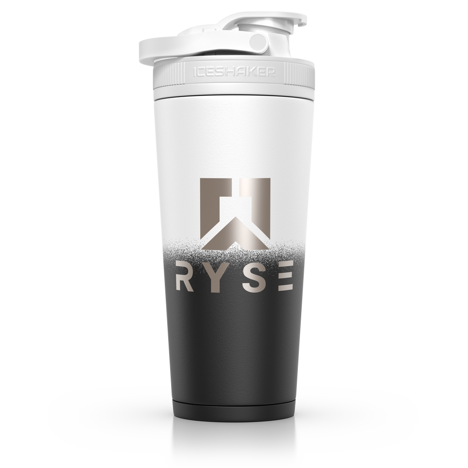 RYSE x Ice Shaker - Workout Ready