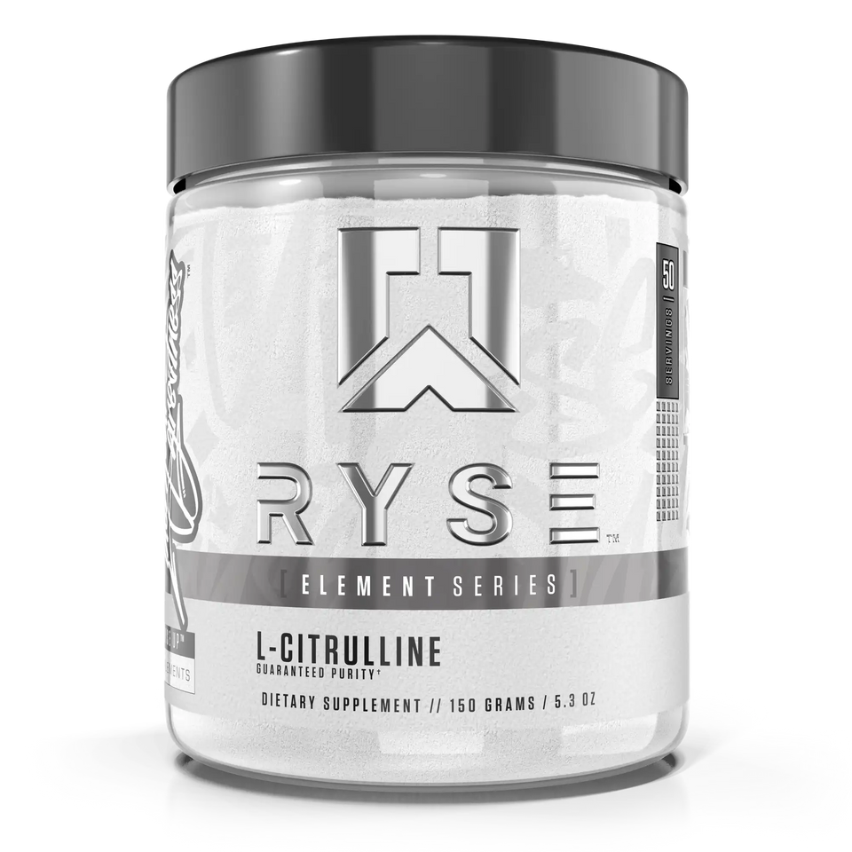 L-Citrulline - Pure Support