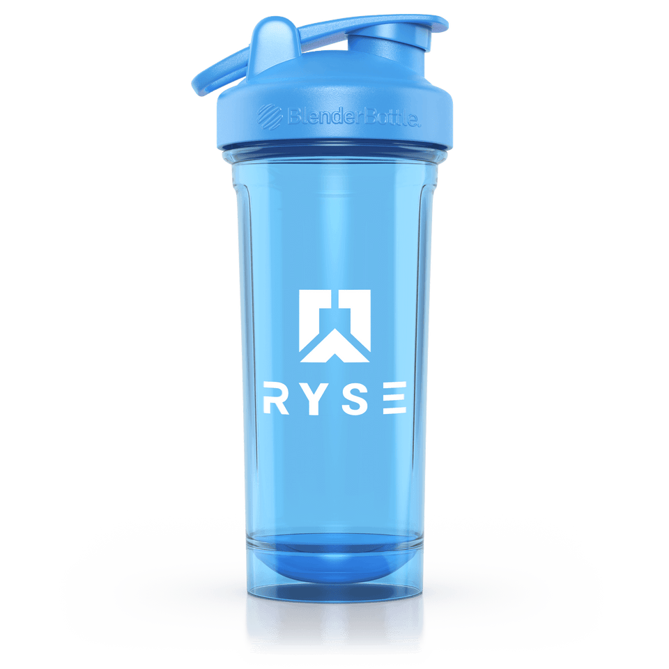RYSE x Blender Bottle - Hydration Pick